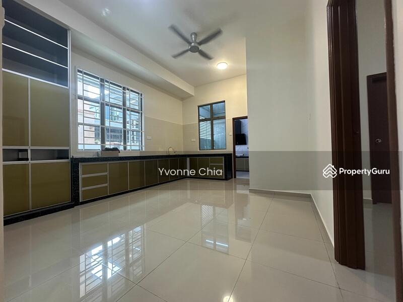 Semi-Detached House for Rent in Paya Rumput (Melaka) - Yvonne Chia - PropertyGuru.com.my