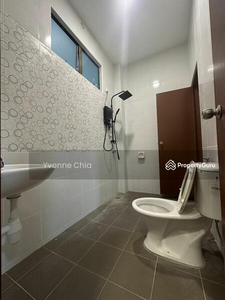 For Rent - Taman Paya Rumput Perdana