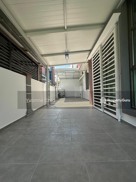 For Rent - Taman Paya Rumput Perdana