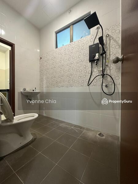 Semi-Detached House for Rent in Paya Rumput (Melaka) - Yvonne Chia - PropertyGuru.com.my