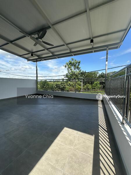 For Rent - Taman Paya Rumput Perdana