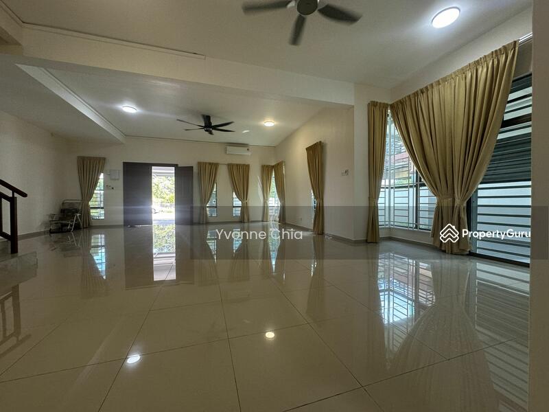 For Rent - Taman Paya Rumput Perdana