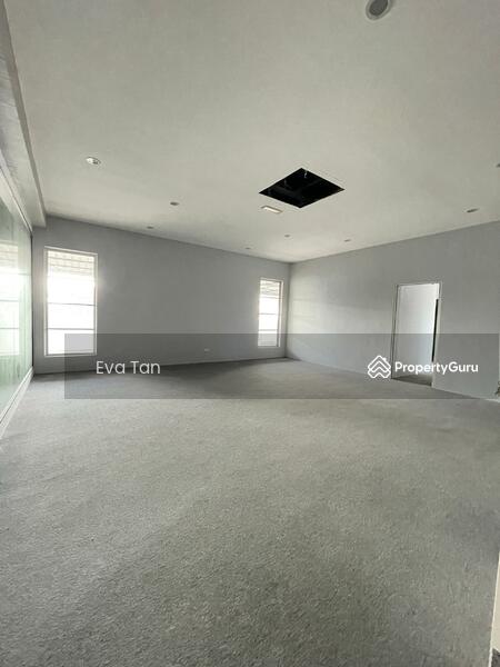 For Rent - Raja Uda Commercial Lot, Joint Unit, 2nd Floor, Aroma Raja Uda