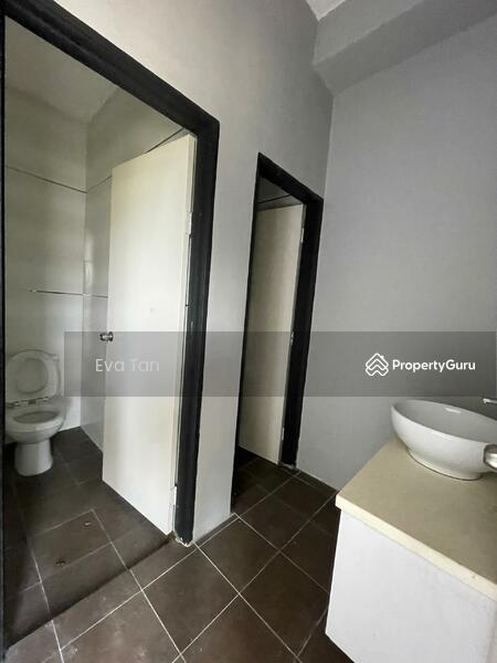 For Rent - Raja Uda Commercial Lot, Joint Unit, 2nd Floor, Aroma Raja Uda
