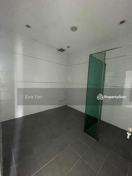 For Rent - Raja Uda Commercial Lot, Joint Unit, 2nd Floor, Aroma Raja Uda