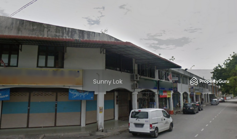 For Rent - Taman Seruling Emas
