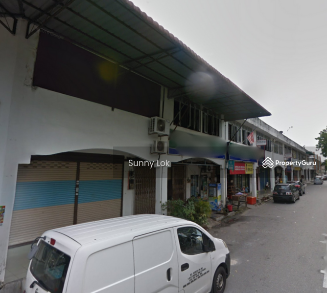 For Rent - Taman Seruling Emas