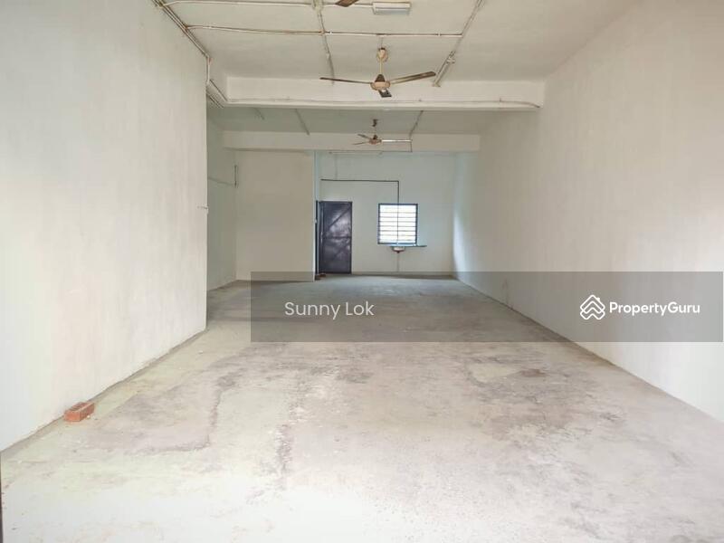 For Rent - Taman Seruling Emas
