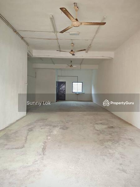 For Rent - Taman Seruling Emas