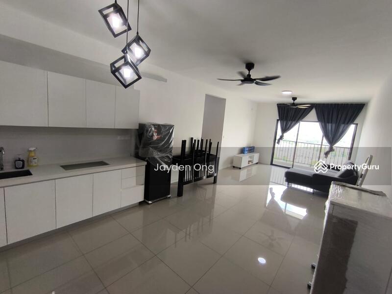 For Rent - Zahra Residensi