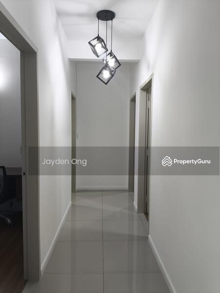 For Rent - Zahra Residensi