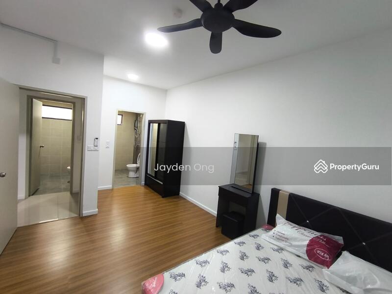 For Rent - Zahra Residensi