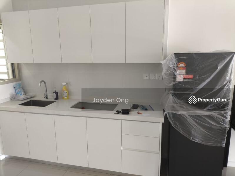 For Rent - Zahra Residensi