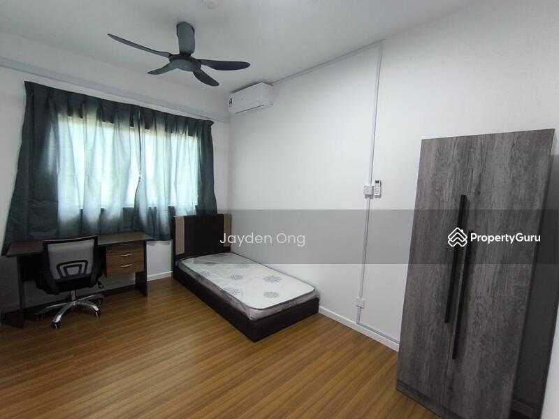 For Rent - Zahra Residensi