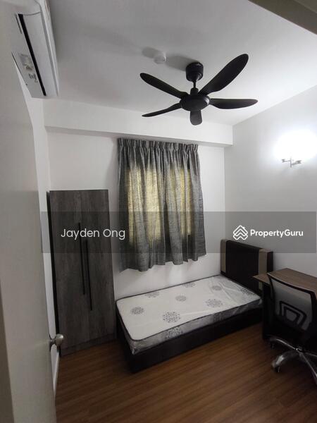For Rent - Zahra Residensi