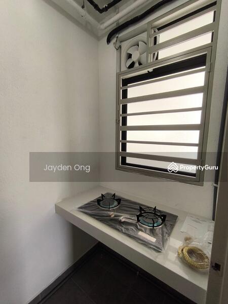 For Rent - Zahra Residensi