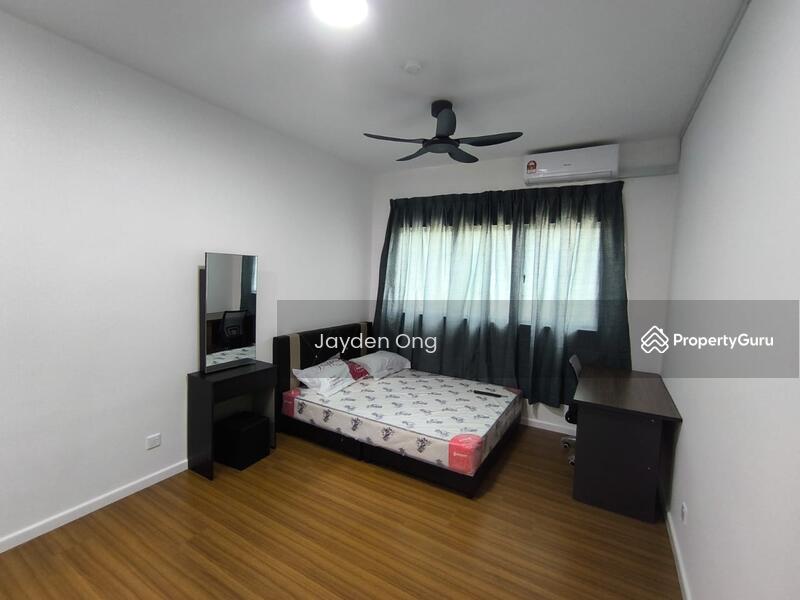 For Rent - Zahra Residensi