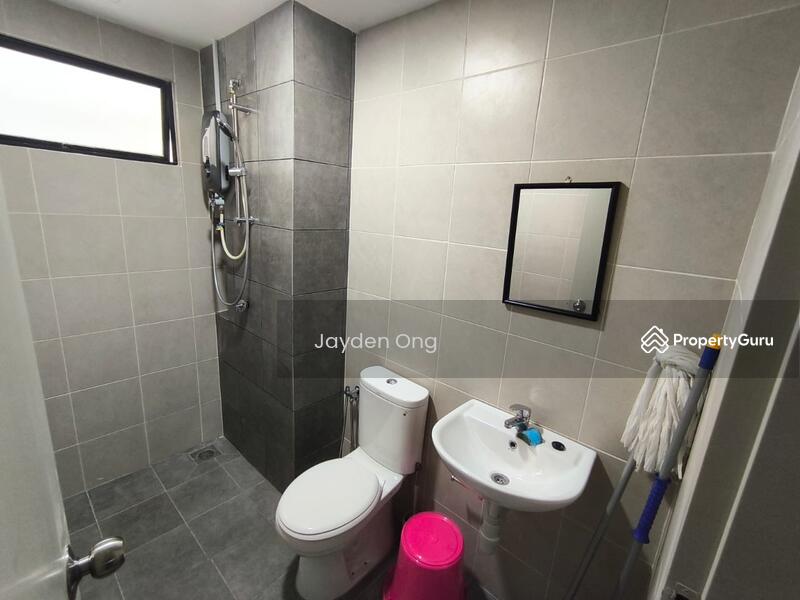 For Rent - Zahra Residensi
