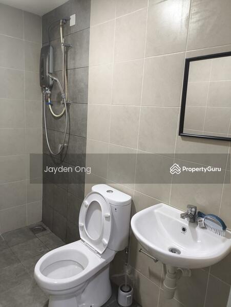 For Rent - Zahra Residensi