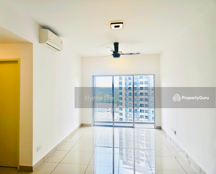 Servis Apartment untuk Dijual di Cerrado Residence @ Southville City - Elynne Lim - PropertyGuru.com.my
