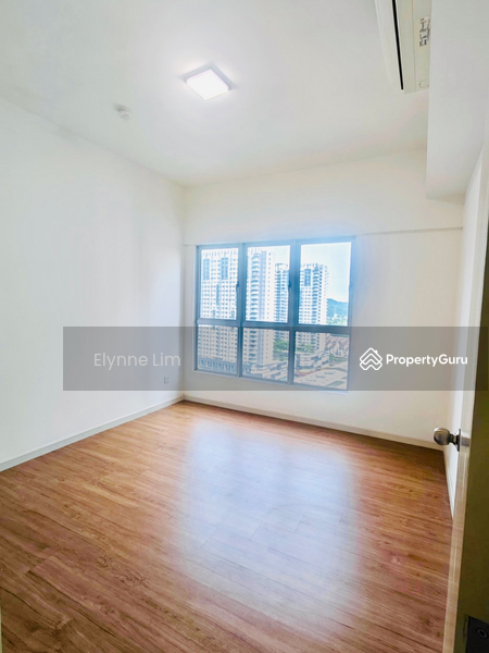 Servis Apartment untuk Dijual di Cerrado Residence @ Southville City - Elynne Lim - PropertyGuru.com.my