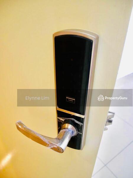 Servis Apartment untuk Dijual di Cerrado Residence @ Southville City - Elynne Lim - PropertyGuru.com.my