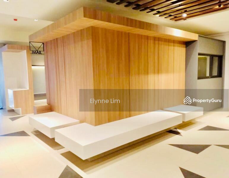 Servis Apartment untuk Dijual di Cerrado Residence @ Southville City - Elynne Lim - PropertyGuru.com.my