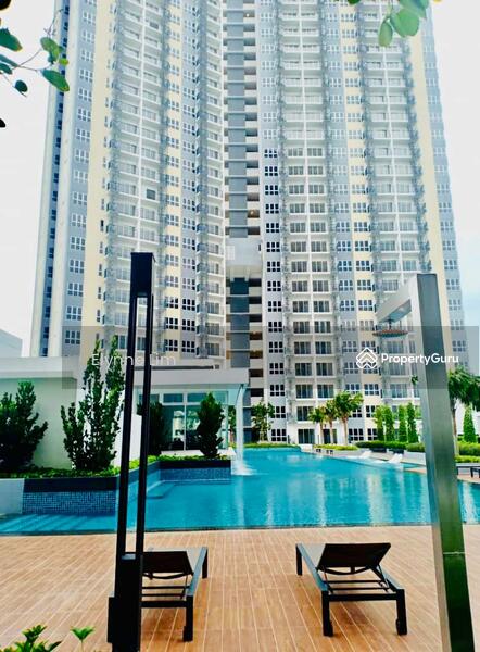 Servis Apartment untuk Dijual di Cerrado Residence @ Southville City - Elynne Lim - PropertyGuru.com.my