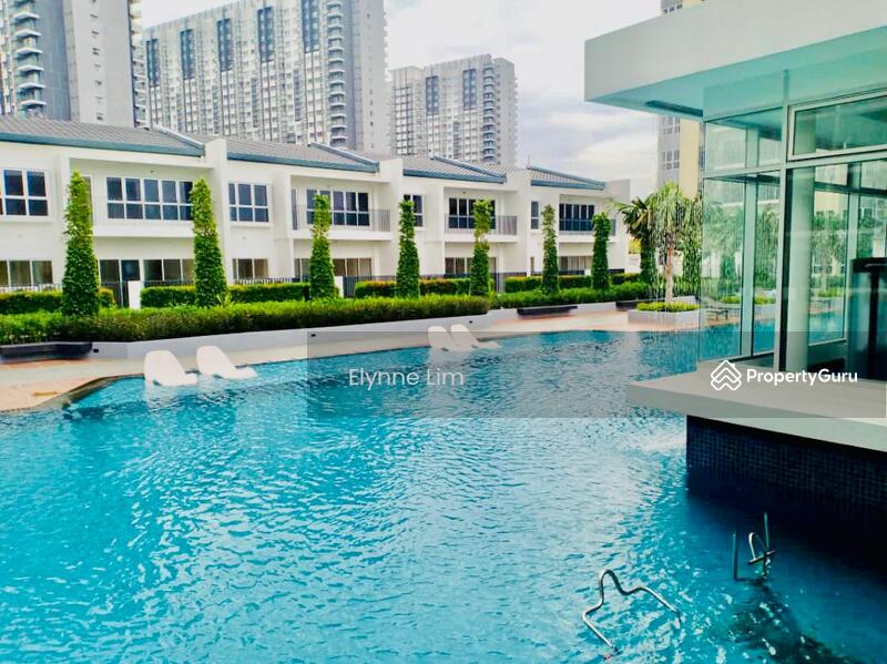 Servis Apartment untuk Dijual di Cerrado Residence @ Southville City - Elynne Lim - PropertyGuru.com.my