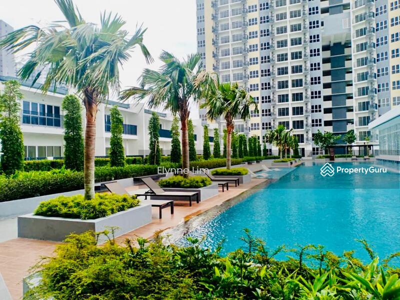 Servis Apartment untuk Dijual di Cerrado Residence @ Southville City - Elynne Lim - PropertyGuru.com.my