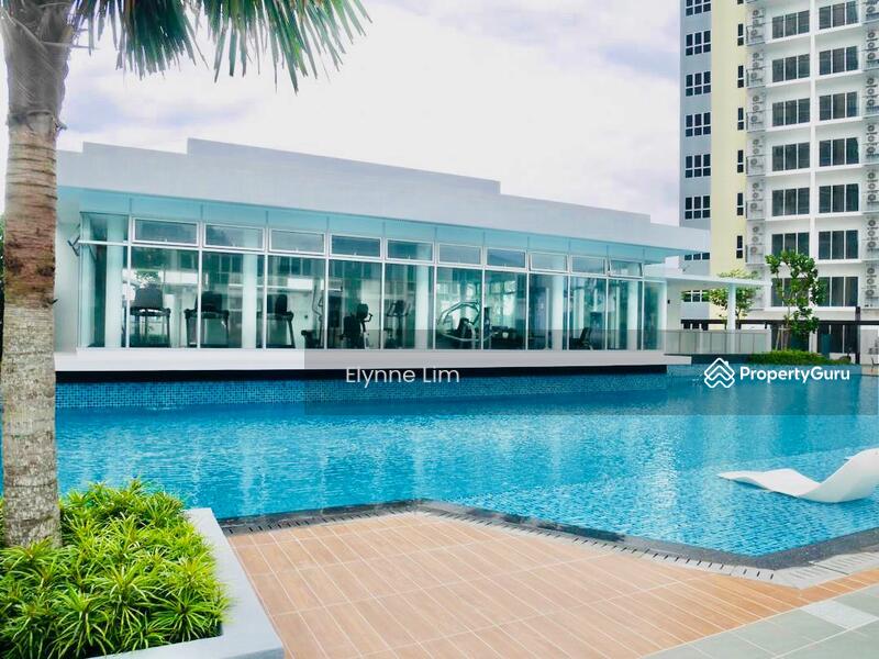 Servis Apartment untuk Dijual di Cerrado Residence @ Southville City - Elynne Lim - PropertyGuru.com.my