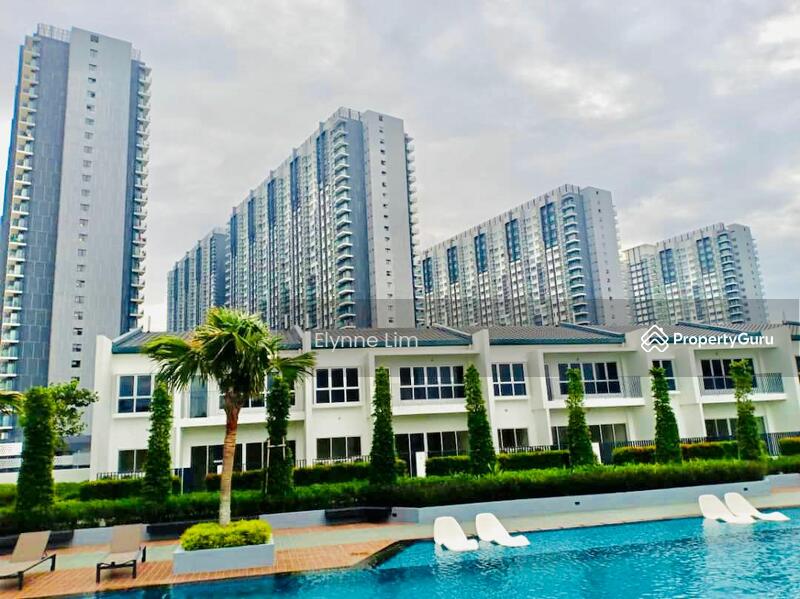 Servis Apartment untuk Dijual di Cerrado Residence @ Southville City - Elynne Lim - PropertyGuru.com.my