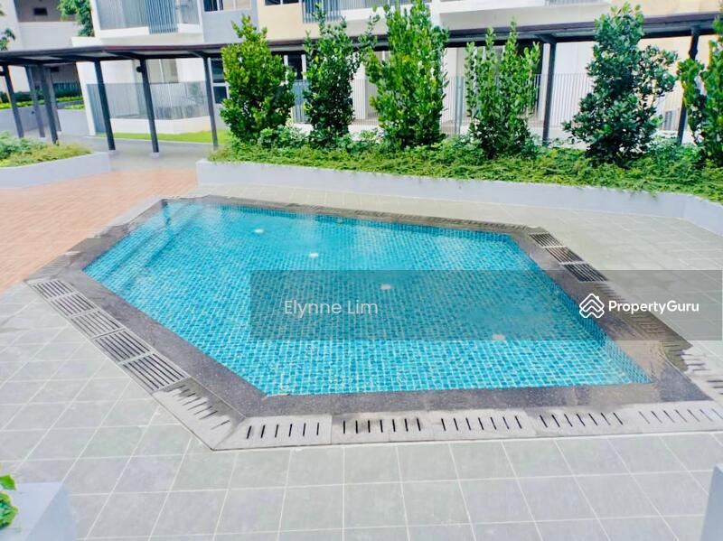 Servis Apartment untuk Dijual di Cerrado Residence @ Southville City - Elynne Lim - PropertyGuru.com.my