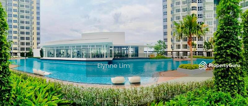 Servis Apartment untuk Dijual di Cerrado Residence @ Southville City - Elynne Lim - PropertyGuru.com.my