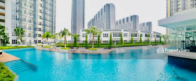 Servis Apartment untuk Dijual di Cerrado Residence @ Southville City - Elynne Lim - PropertyGuru.com.my