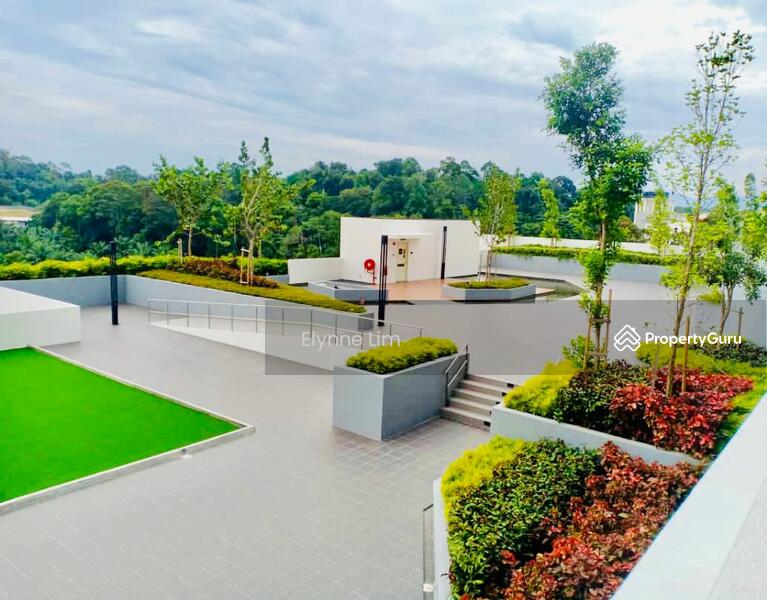 Servis Apartment untuk Dijual di Cerrado Residence @ Southville City - Elynne Lim - PropertyGuru.com.my