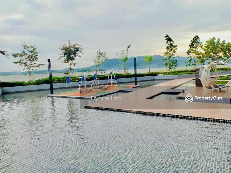 Servis Apartment untuk Dijual di Cerrado Residence @ Southville City - Elynne Lim - PropertyGuru.com.my