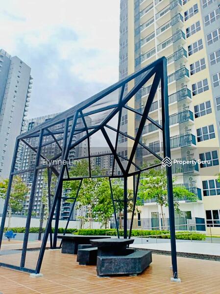 Servis Apartment untuk Dijual di Cerrado Residence @ Southville City - Elynne Lim - PropertyGuru.com.my