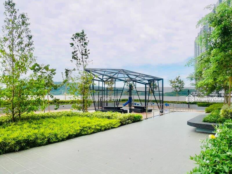 Servis Apartment untuk Dijual di Cerrado Residence @ Southville City - Elynne Lim - PropertyGuru.com.my