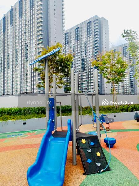 Servis Apartment untuk Dijual di Cerrado Residence @ Southville City - Elynne Lim - PropertyGuru.com.my