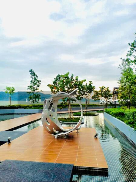Servis Apartment untuk Dijual di Cerrado Residence @ Southville City - Elynne Lim - PropertyGuru.com.my