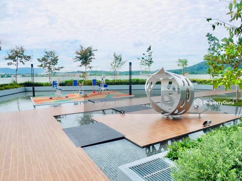 Servis Apartment untuk Dijual di Cerrado Residence @ Southville City - Elynne Lim - PropertyGuru.com.my