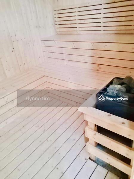 Servis Apartment untuk Dijual di Cerrado Residence @ Southville City - Elynne Lim - PropertyGuru.com.my