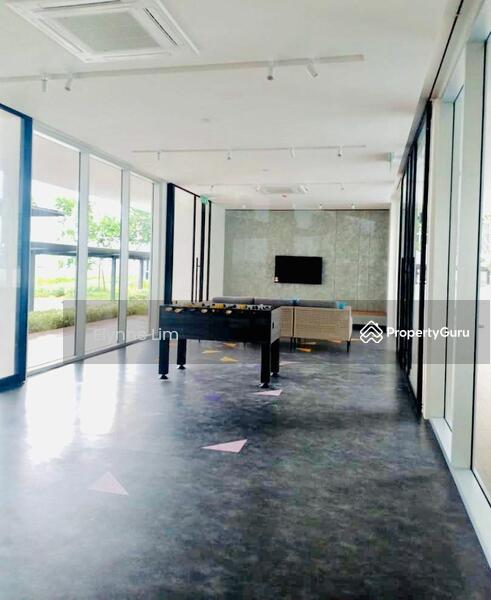Servis Apartment untuk Dijual di Cerrado Residence @ Southville City - Elynne Lim - PropertyGuru.com.my