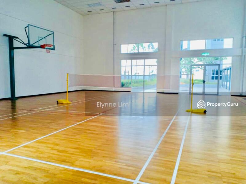 Servis Apartment untuk Dijual di Cerrado Residence @ Southville City - Elynne Lim - PropertyGuru.com.my