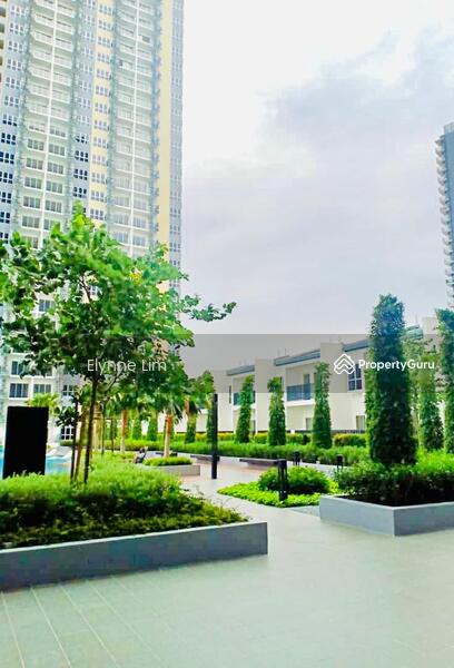 Servis Apartment untuk Dijual di Cerrado Residence @ Southville City - Elynne Lim - PropertyGuru.com.my