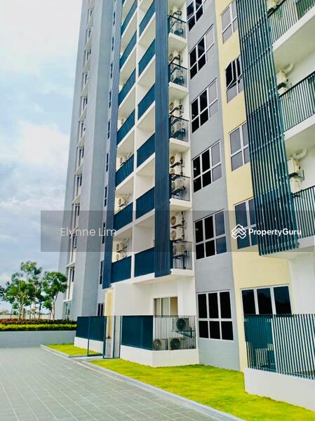 Servis Apartment untuk Dijual di Cerrado Residence @ Southville City - Elynne Lim - PropertyGuru.com.my