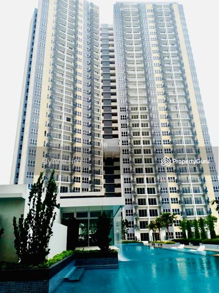 Servis Apartment untuk Dijual di Cerrado Residence @ Southville City - Elynne Lim - PropertyGuru.com.my