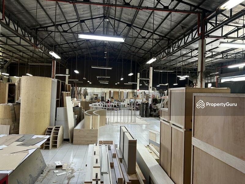 For Sale - Taman Johor Jaya Tamans Johors Jayas