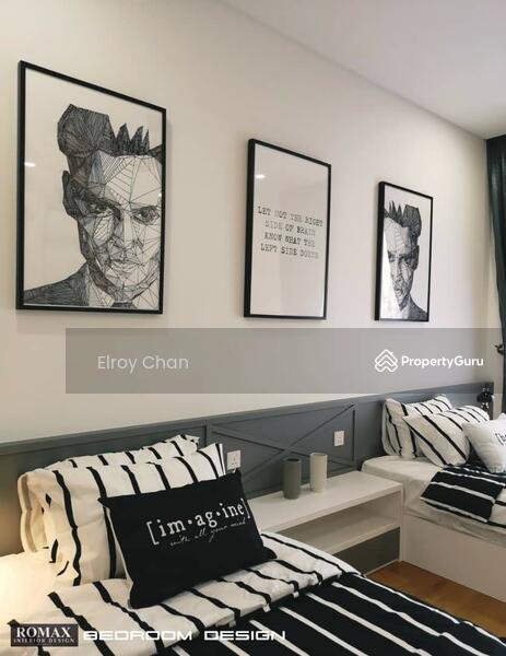 Terraced House for Rent in Johor Bahru (Johor) - Elroy Chan - PropertyGuru.com.my